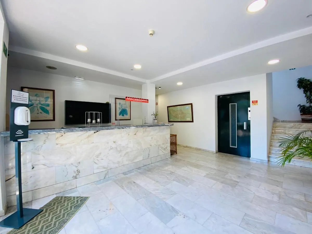Guest house Vale Mar Guest Hotel Ribeira Brava