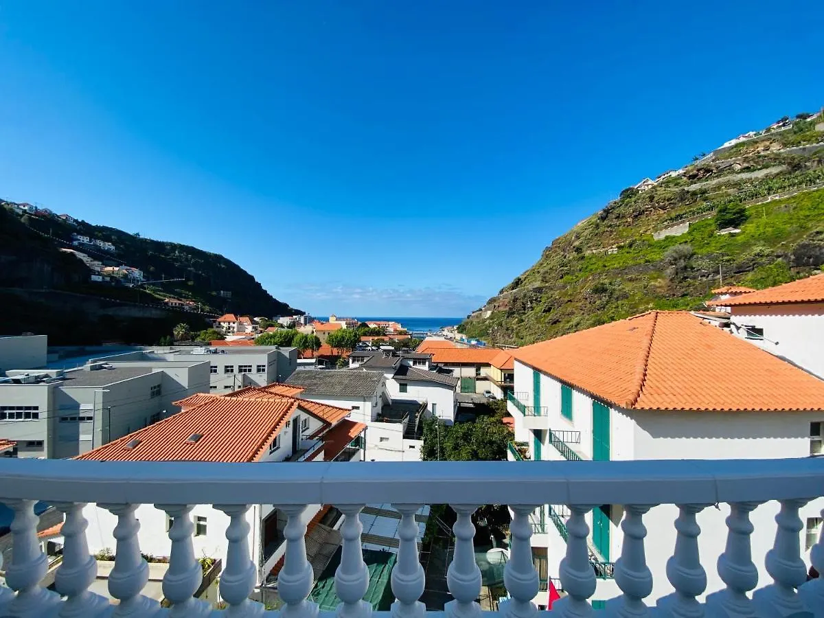 Vale Mar Guest Hotel Ribeira Brava Guest house