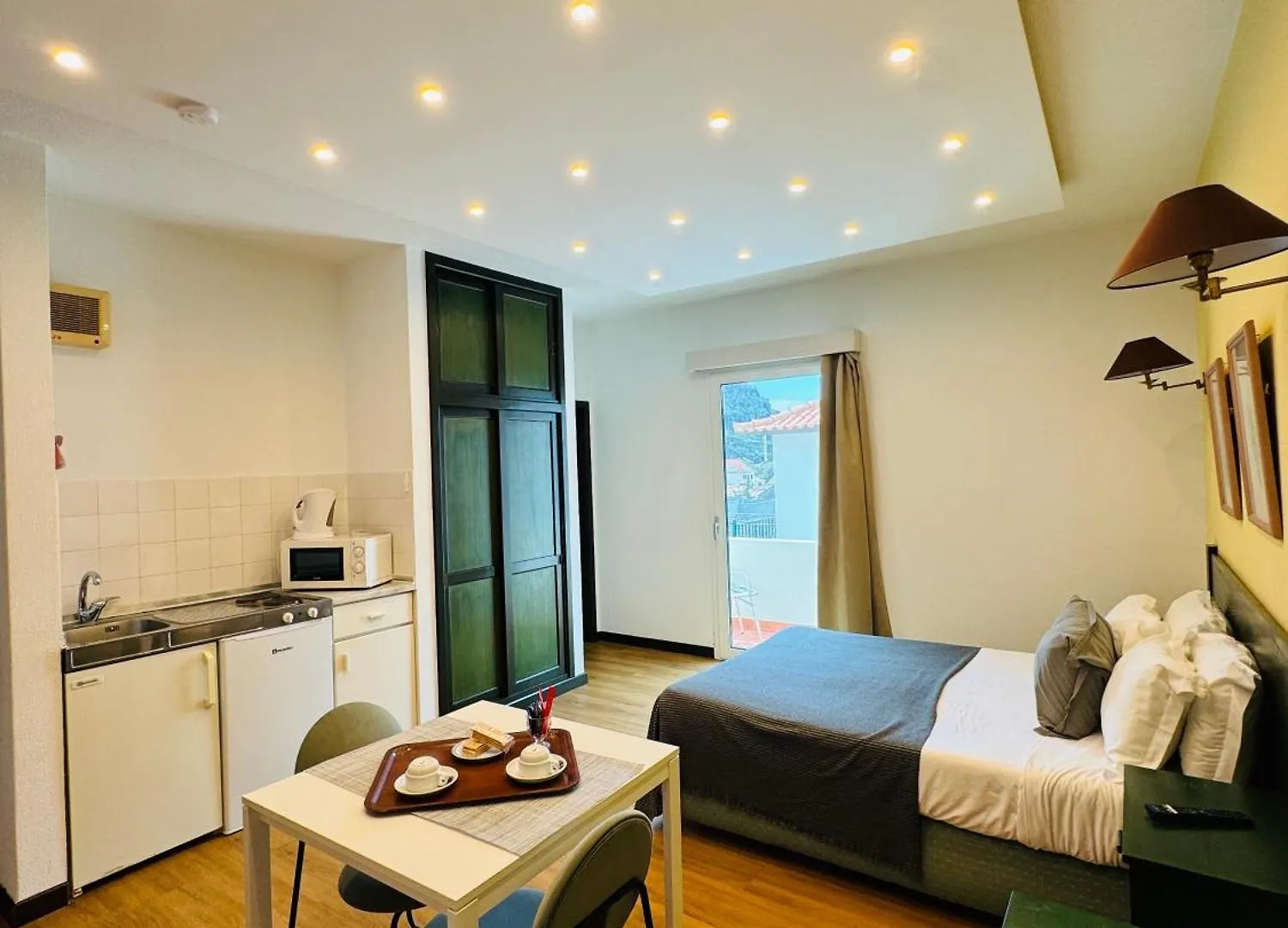 Guest house Vale Mar Guest Hotel Ribeira Brava