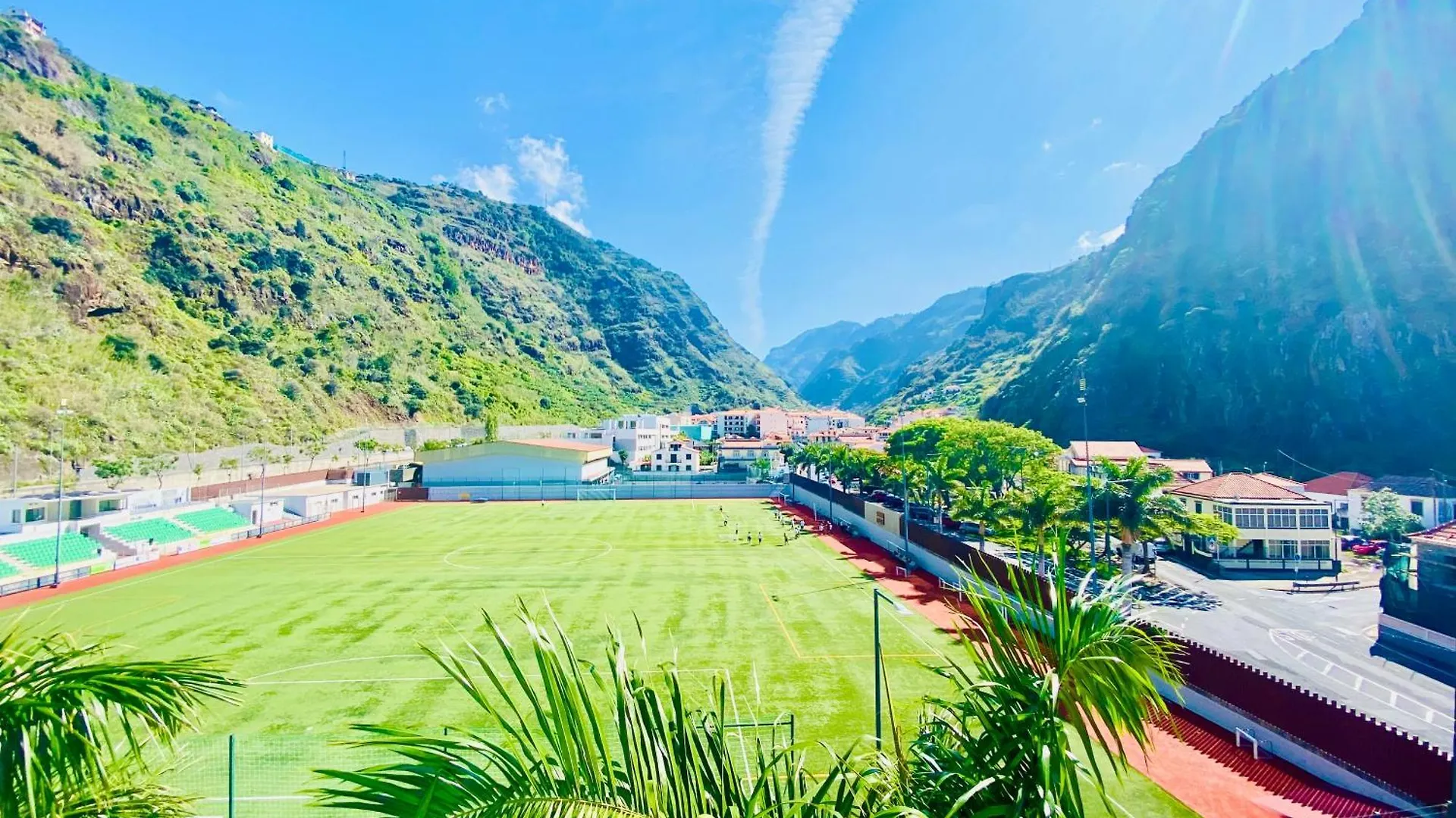 فندق Vale Mar Guest ريبيرا برافا 0*,  البرتغال