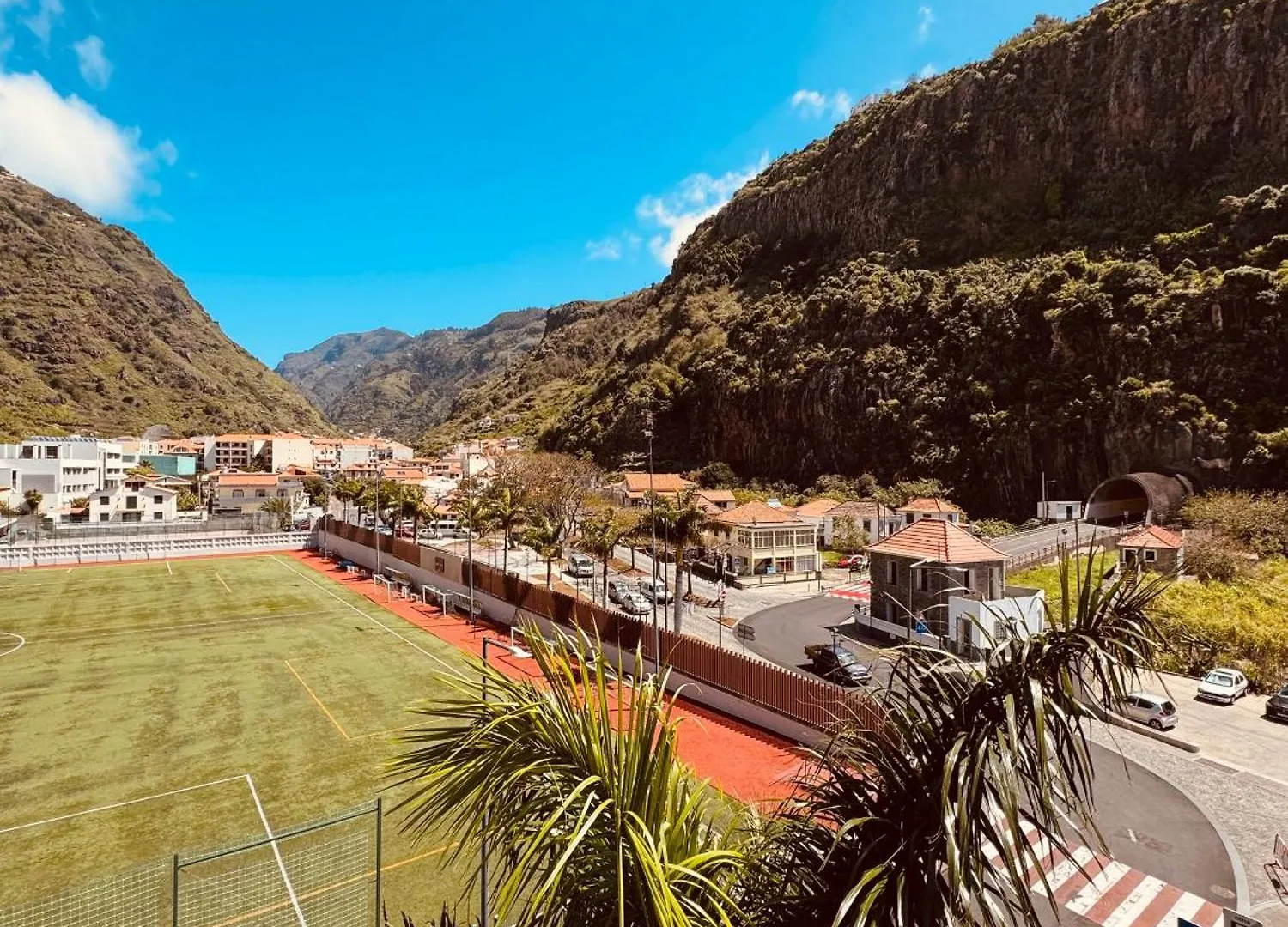 Vale Mar Guest Hotel Ribeira Brava 0*,  Portugal
