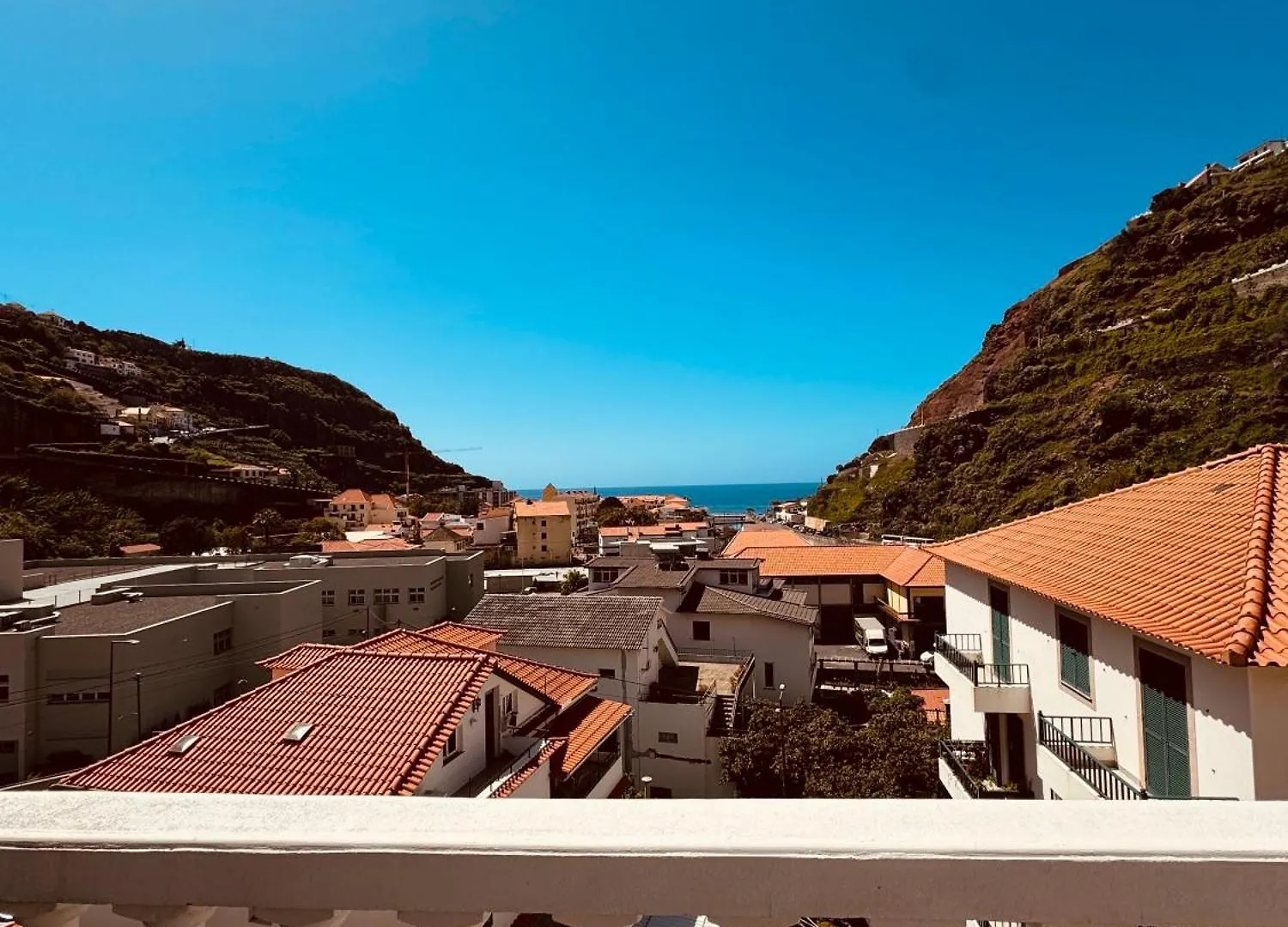 Vale Mar Guest Hotel Ribeira Brava Guest house