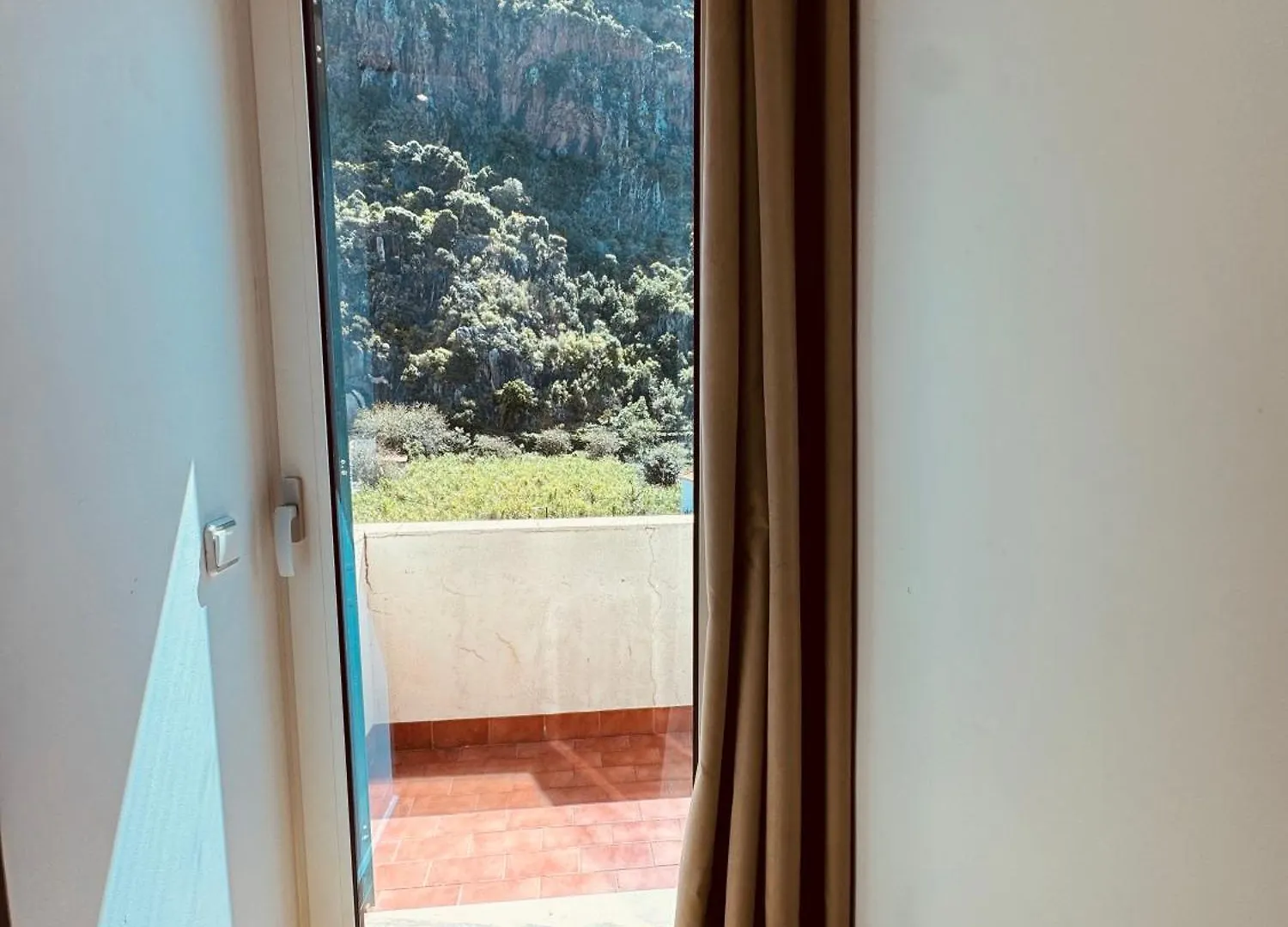 Guest house Vale Mar Guest Hotel Ribeira Brava Portugal