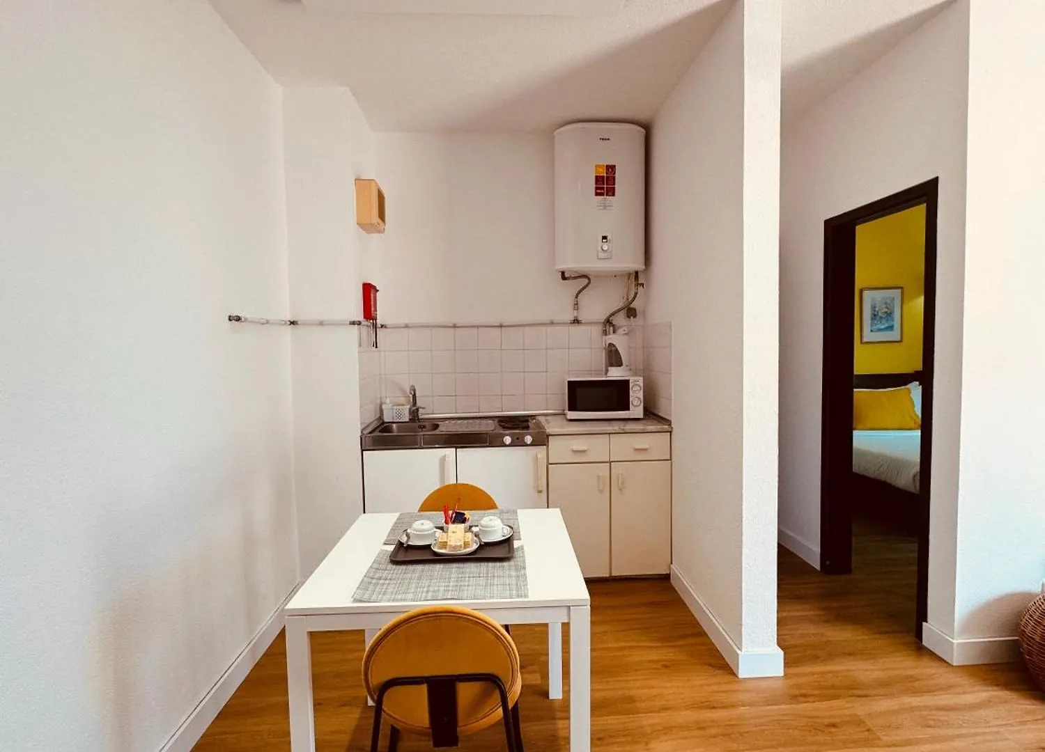 Vale Mar Guest Hotel Ribeira Brava