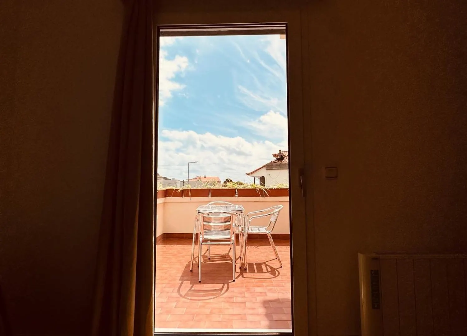 Guest house Vale Mar Guest Hotel Ribeira Brava