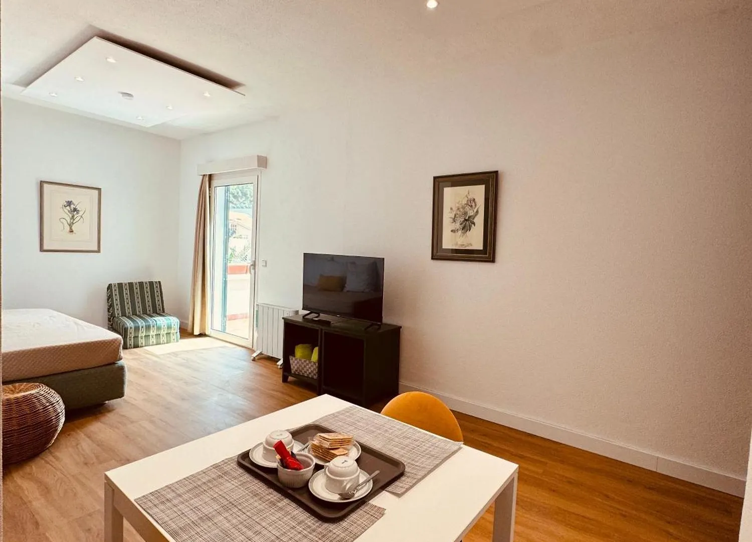 Guest house Vale Mar Guest Hotel Ribeira Brava