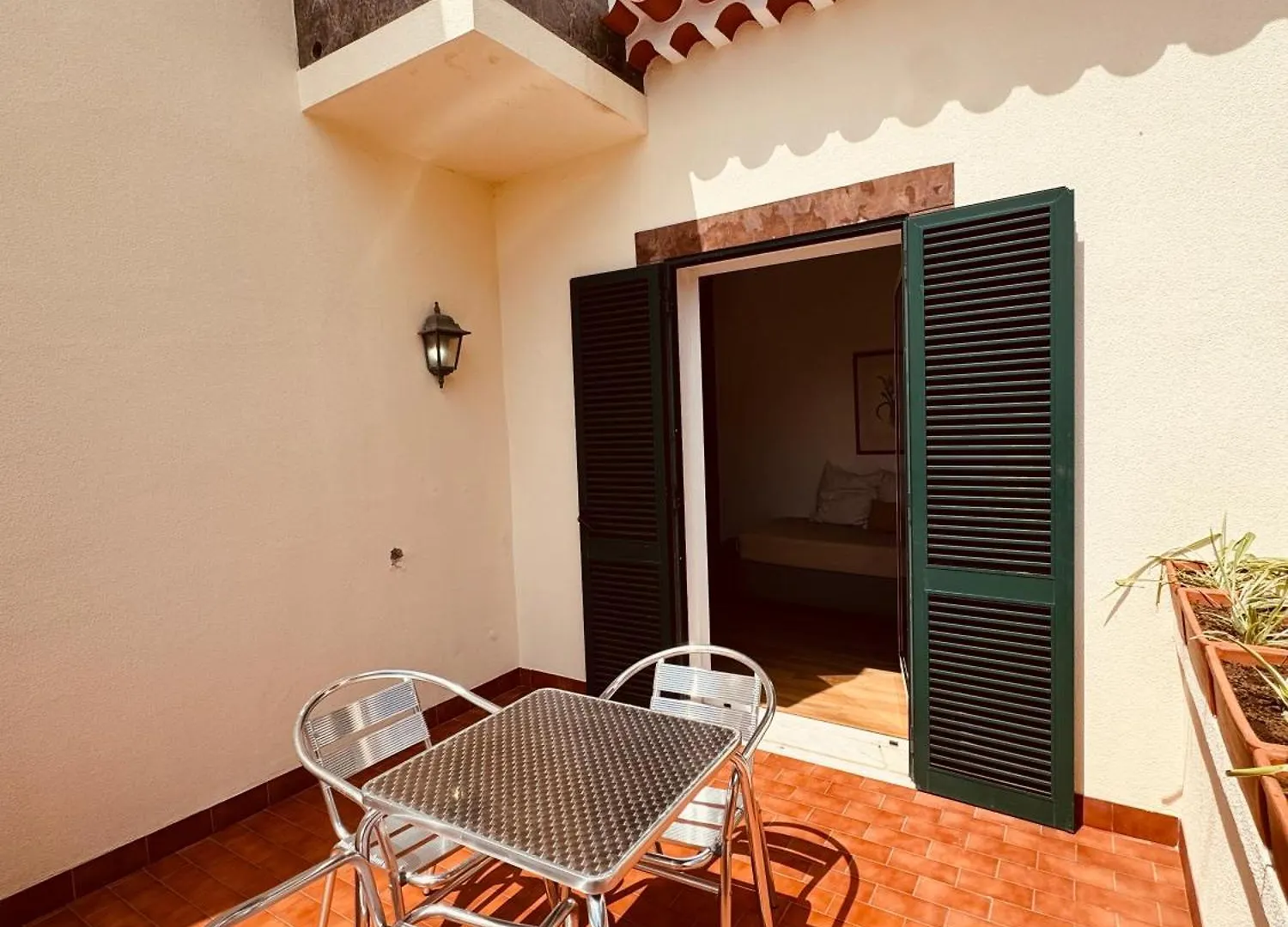 Vale Mar Guest Hotel Ribeira Brava 0*,