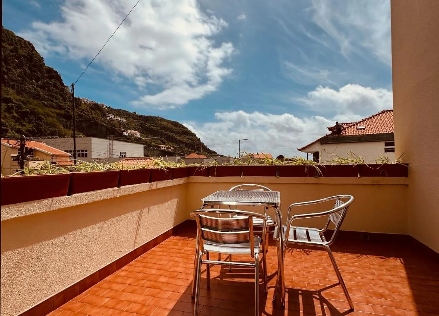 Vale Mar Guest Hotel Ribeira Brava