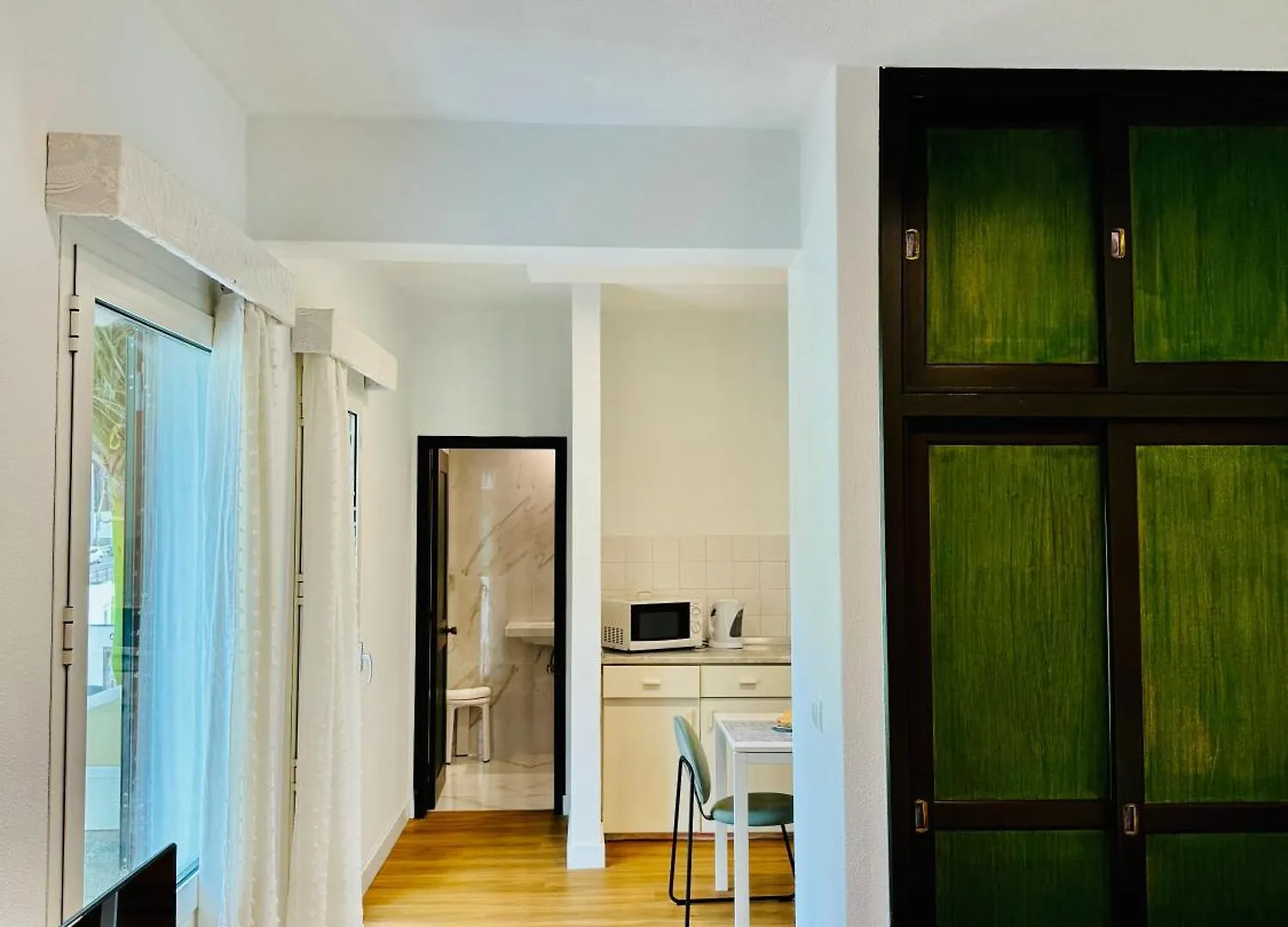 Vale Mar Guest Hotel Ribeira Brava Guest house