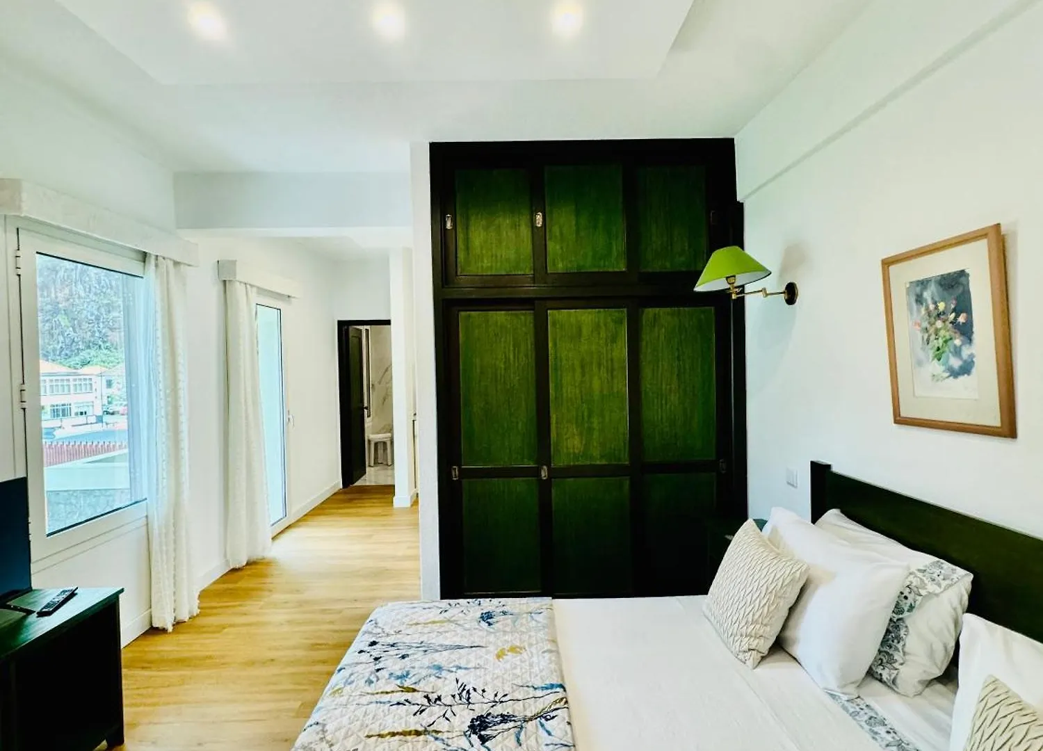 Vale Mar Guest Hotel Ribeira Brava
