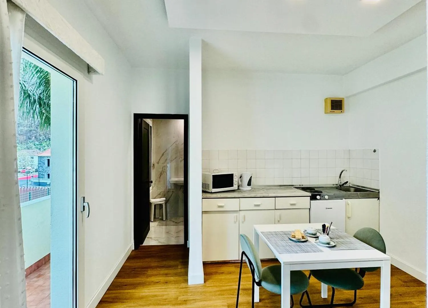 Vale Mar Guest Hotel Ribeira Brava 0*,
