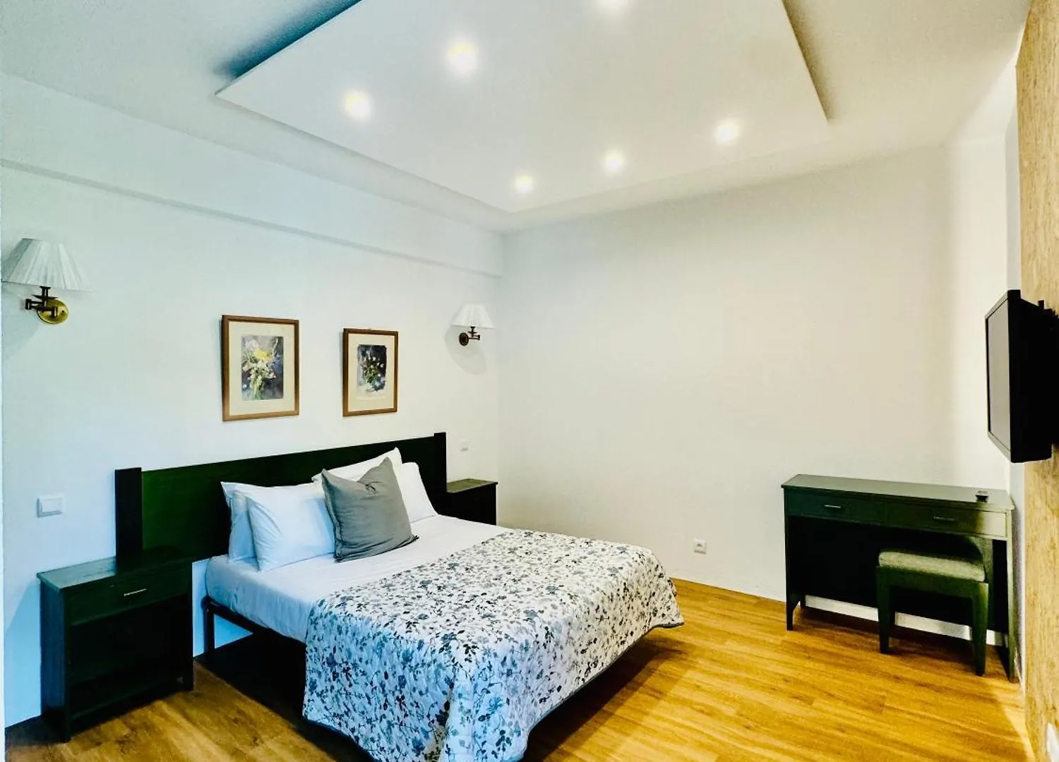 Vale Mar Guest Hotel Ribeira Brava Guest house