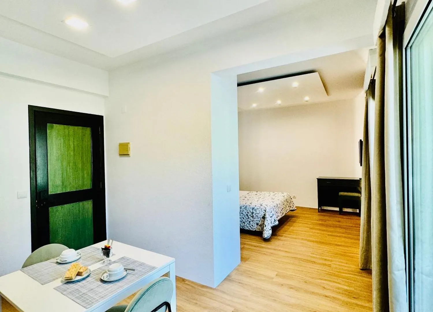 Vale Mar Guest Hotel Ribeira Brava