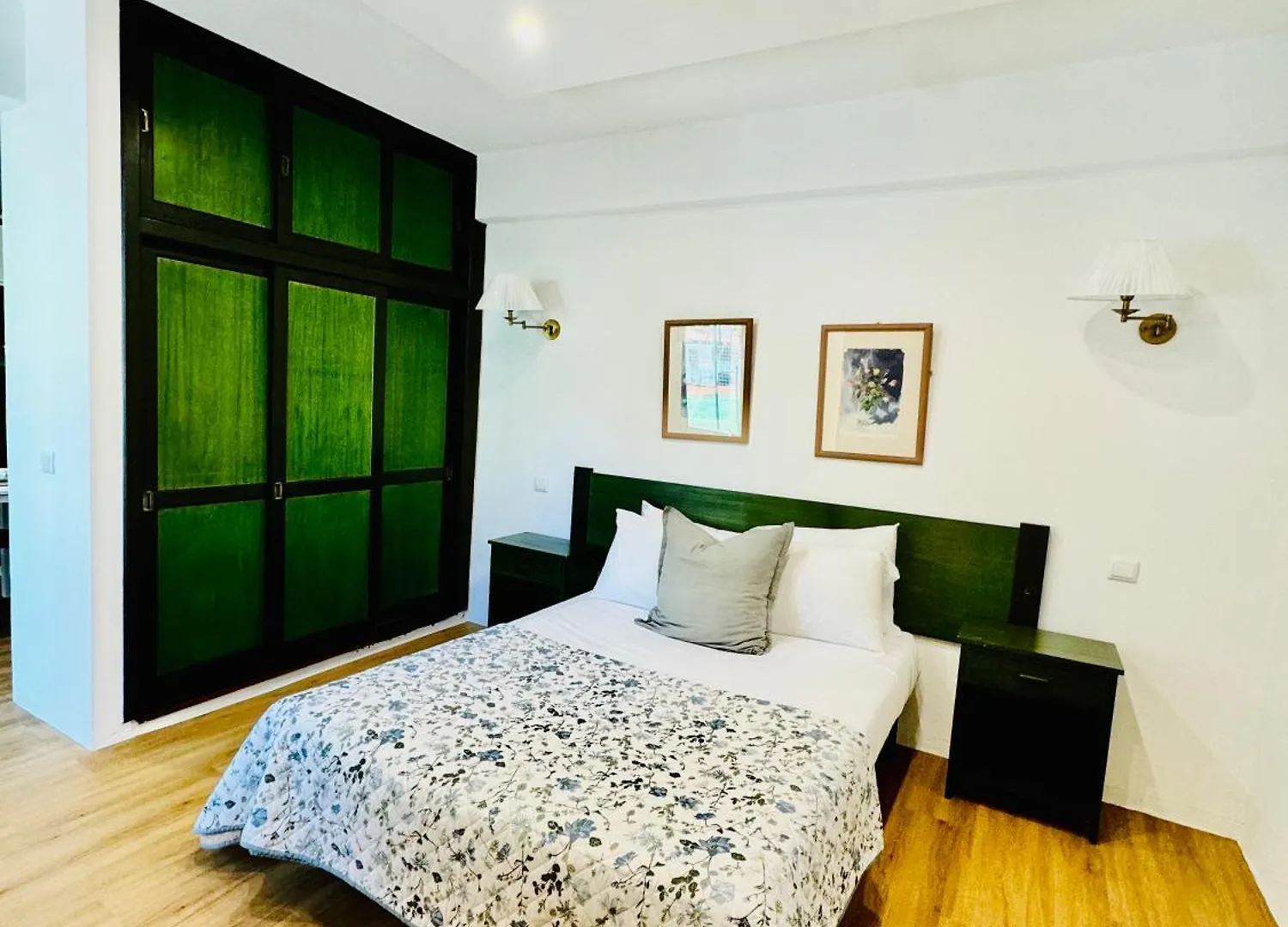 Vale Mar Guest Hotel Ribeira Brava Portugal
