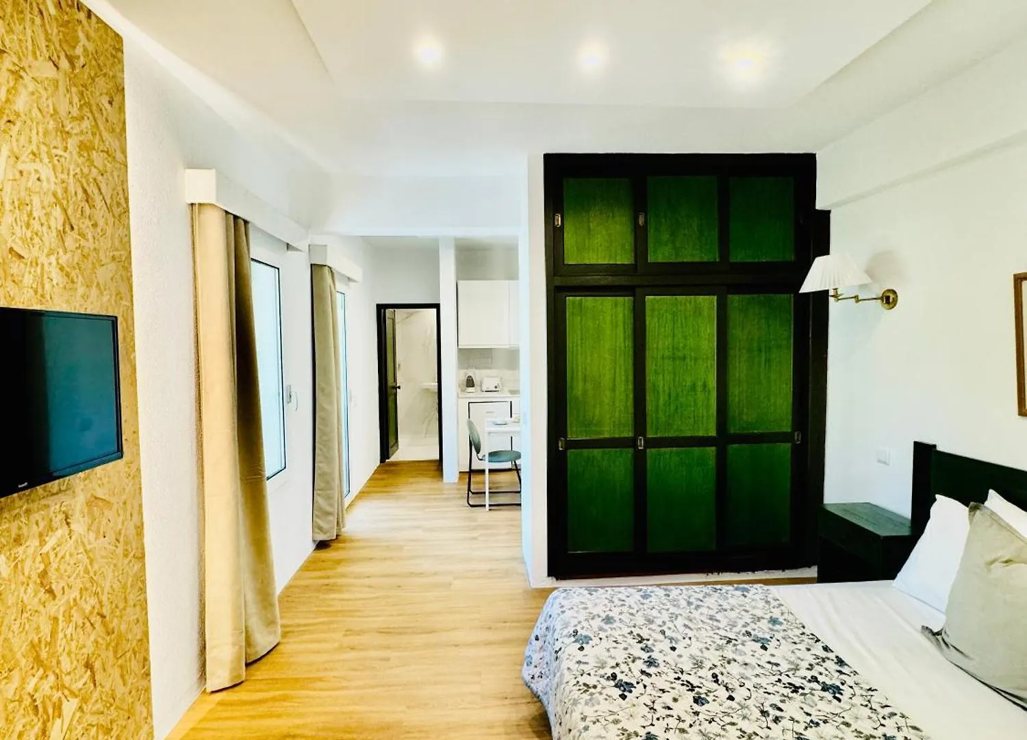 فندق Vale Mar Guest ريبيرا برافا