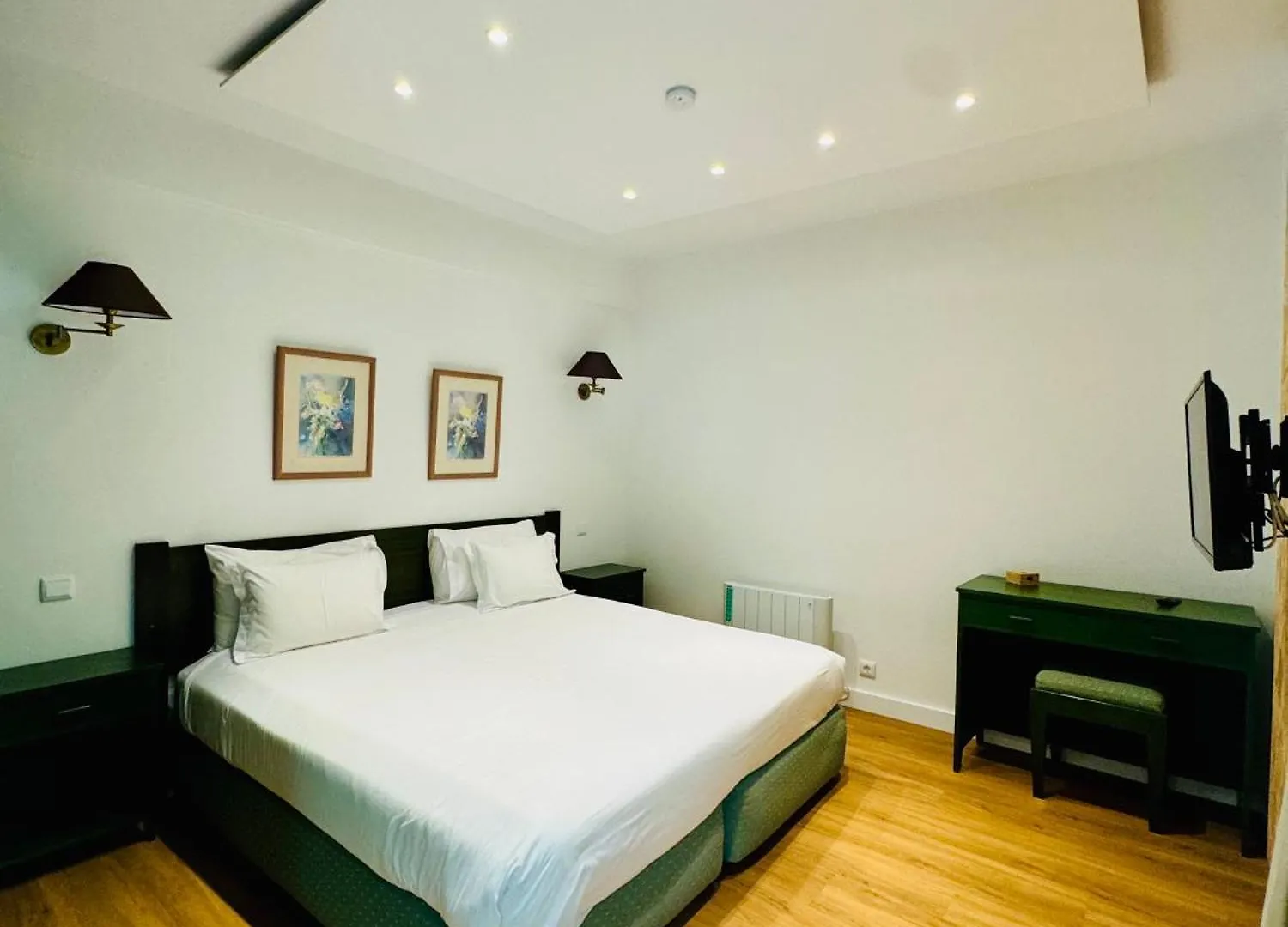 Vale Mar Guest Hotel Ribeira Brava Guest house