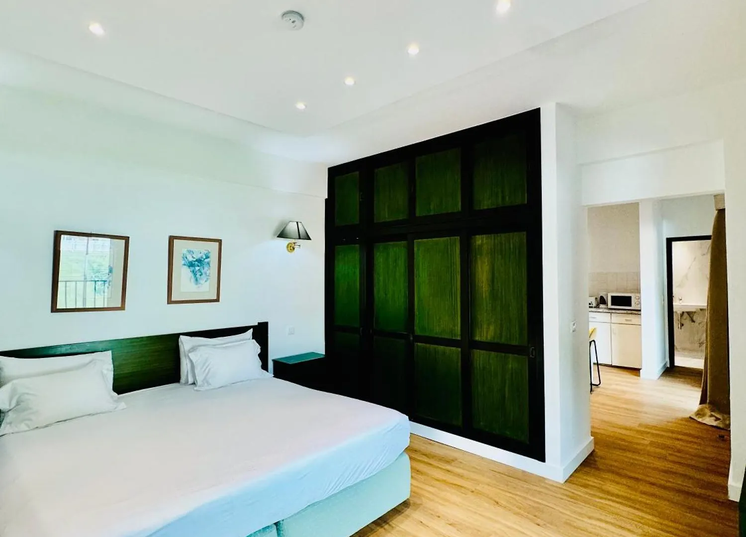 Vale Mar Guest Hotel Ribeira Brava