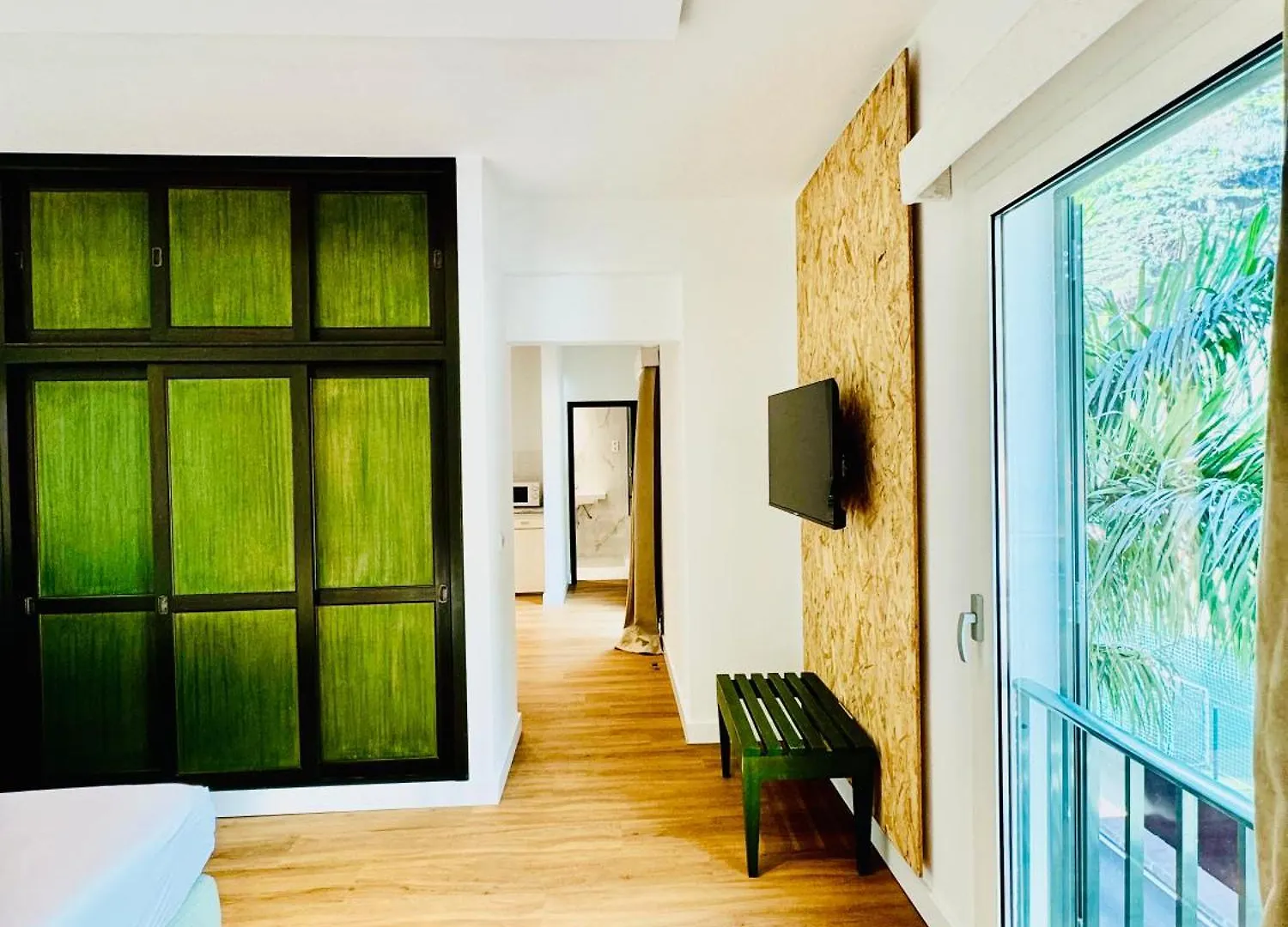 Vale Mar Guest Hotel Ribeira Brava Guest house
