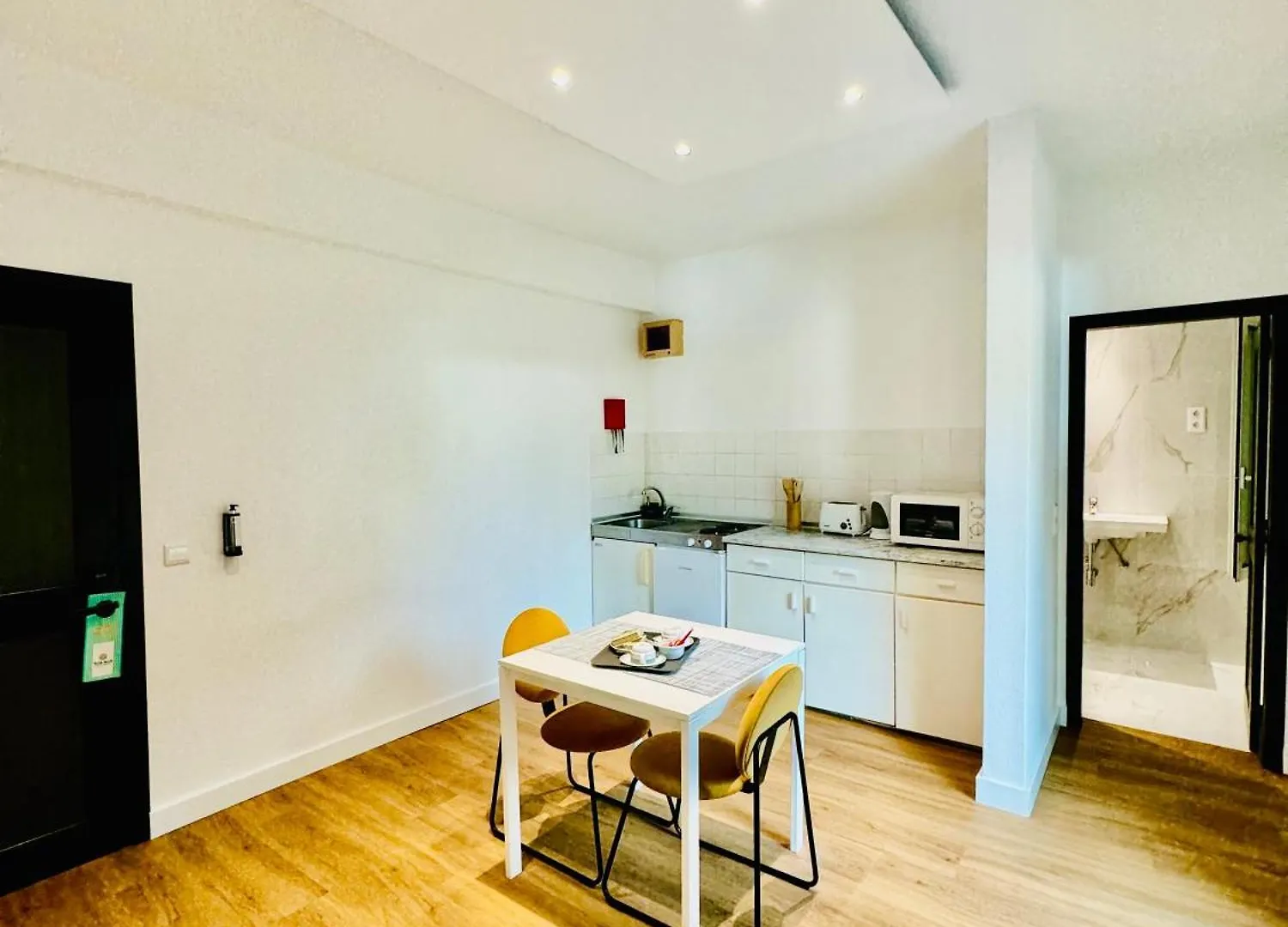Vale Mar Guest Hotel Ribeira Brava Guest house
