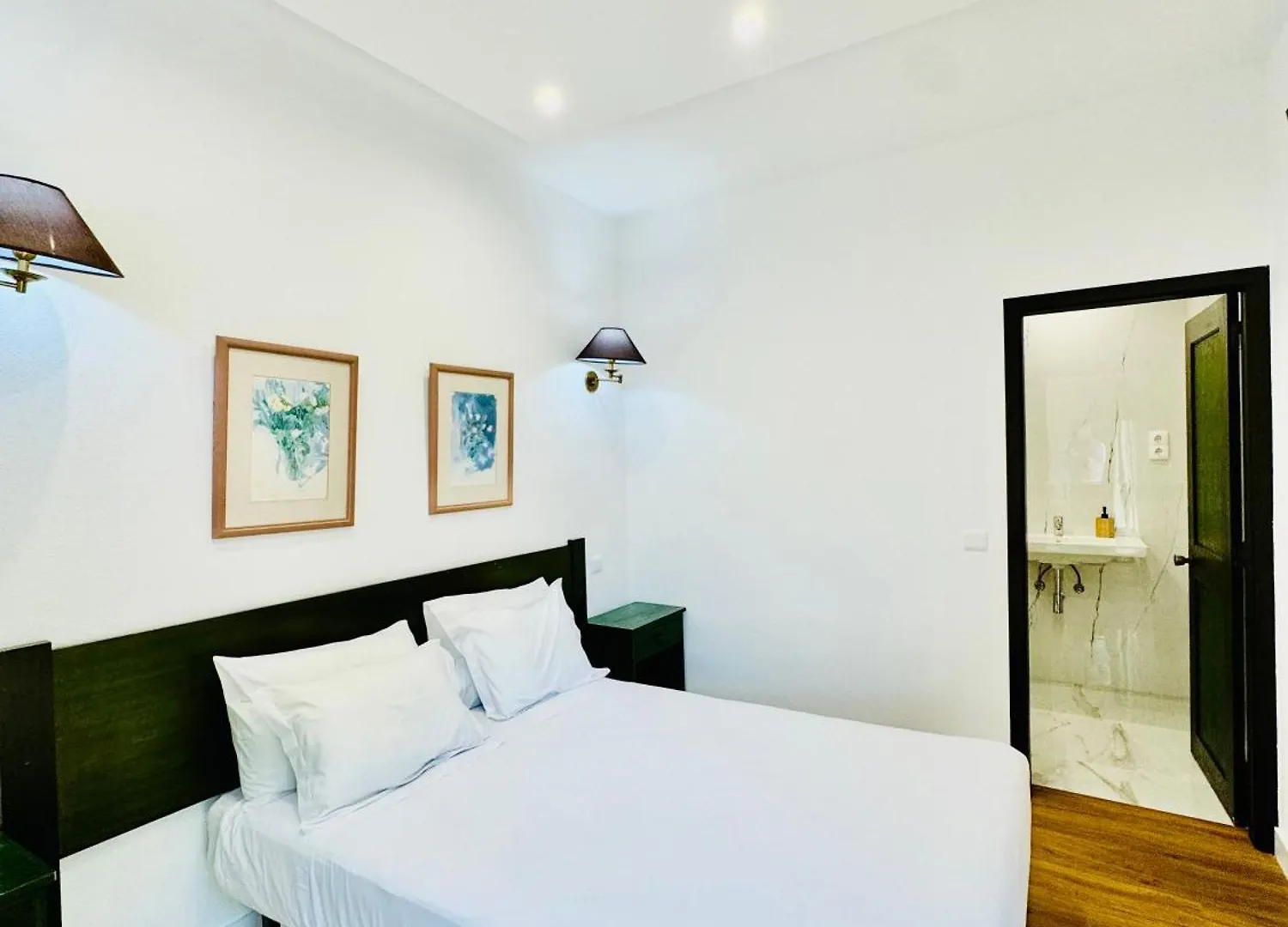 Guest house Vale Mar Guest Hotel Ribeira Brava