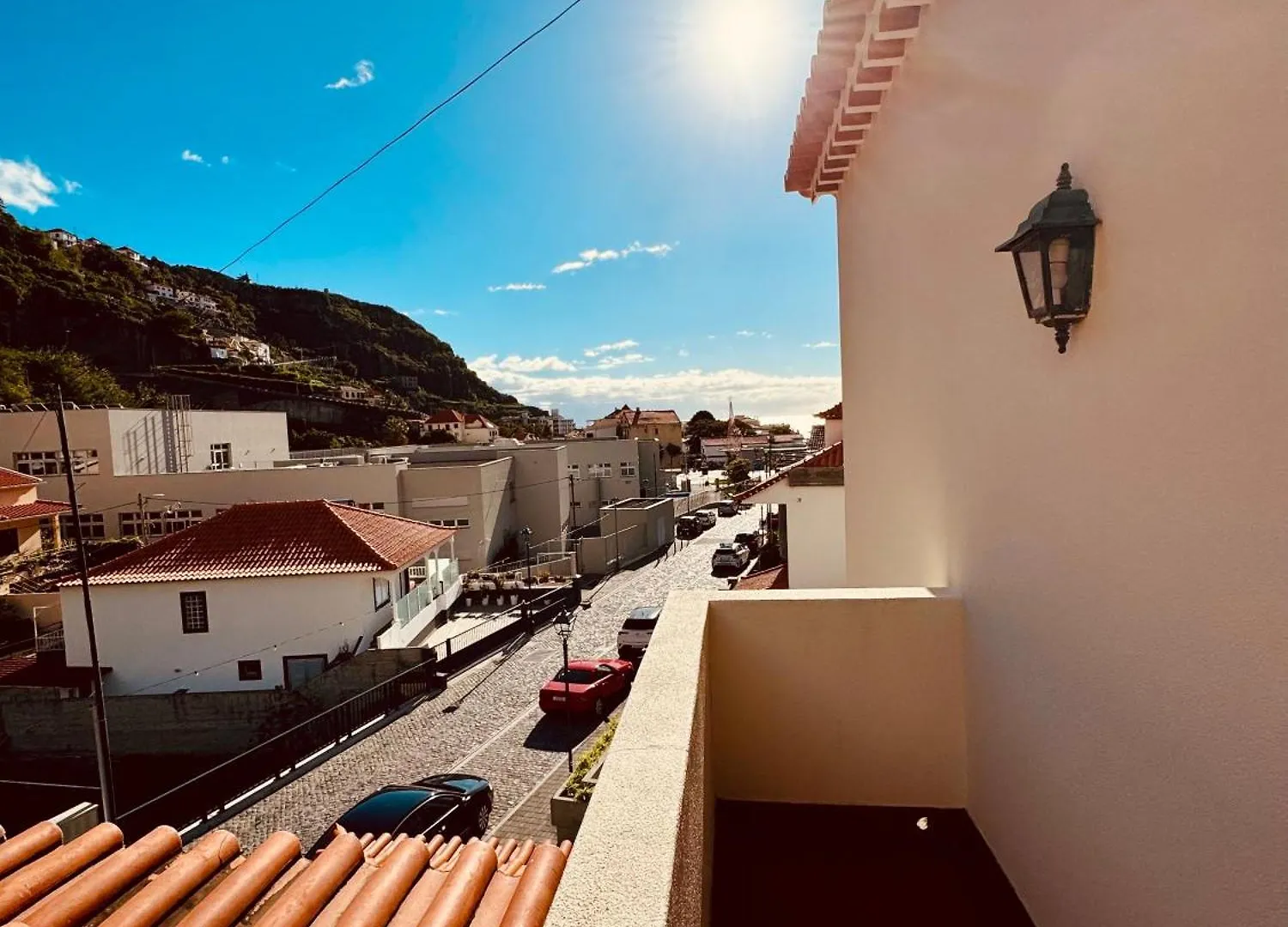 Vale Mar Guest Hotel Ribeira Brava 0*,