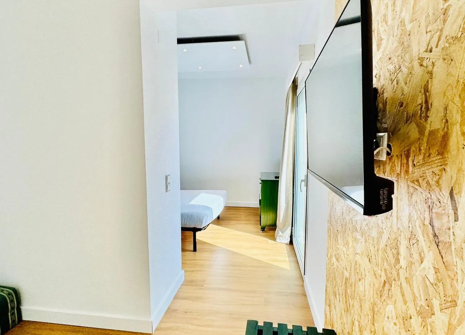 Guest house Vale Mar Guest Hotel Ribeira Brava Portugal