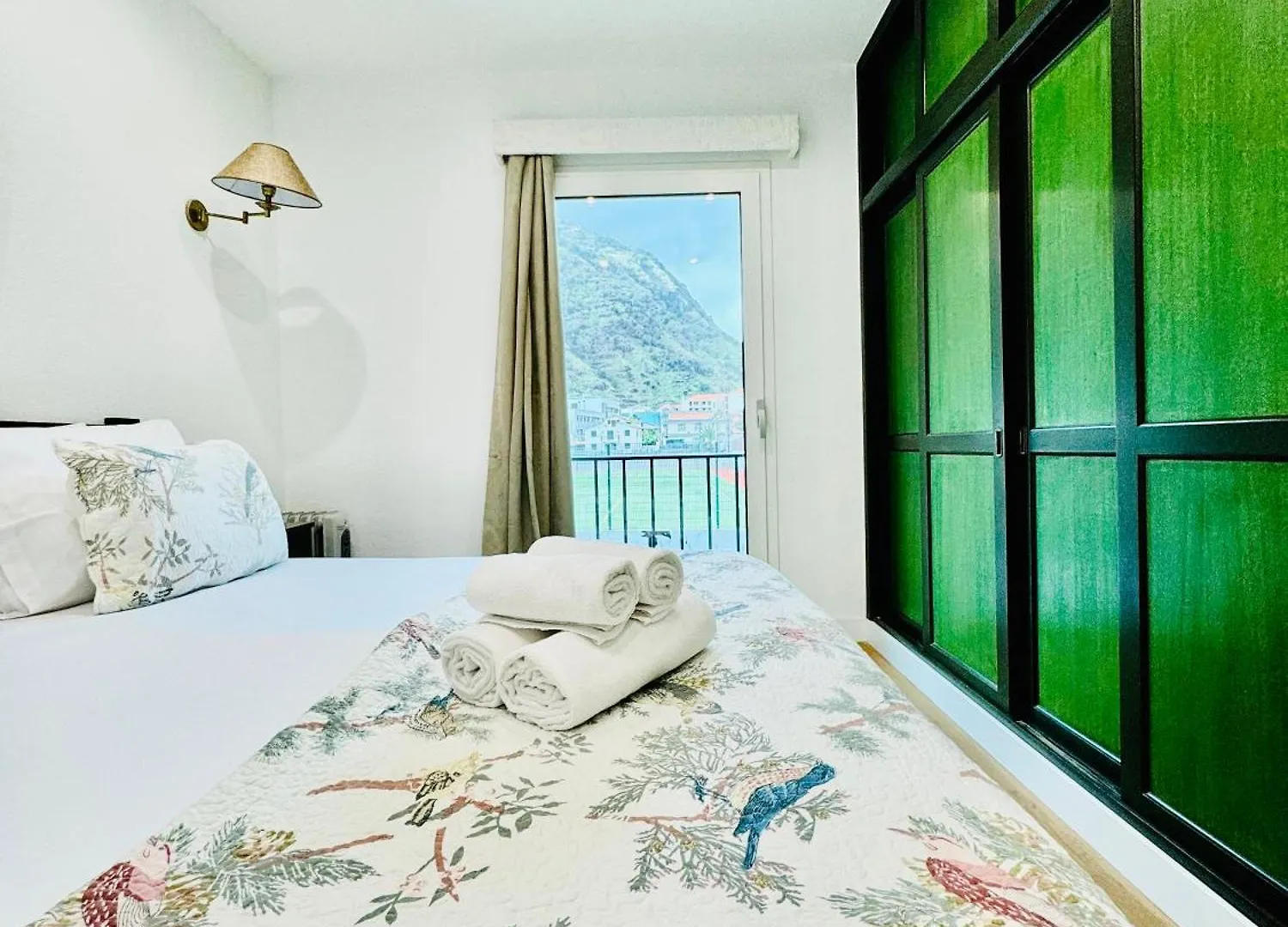 Vale Mar Guest Hotel Ribeira Brava 0*,