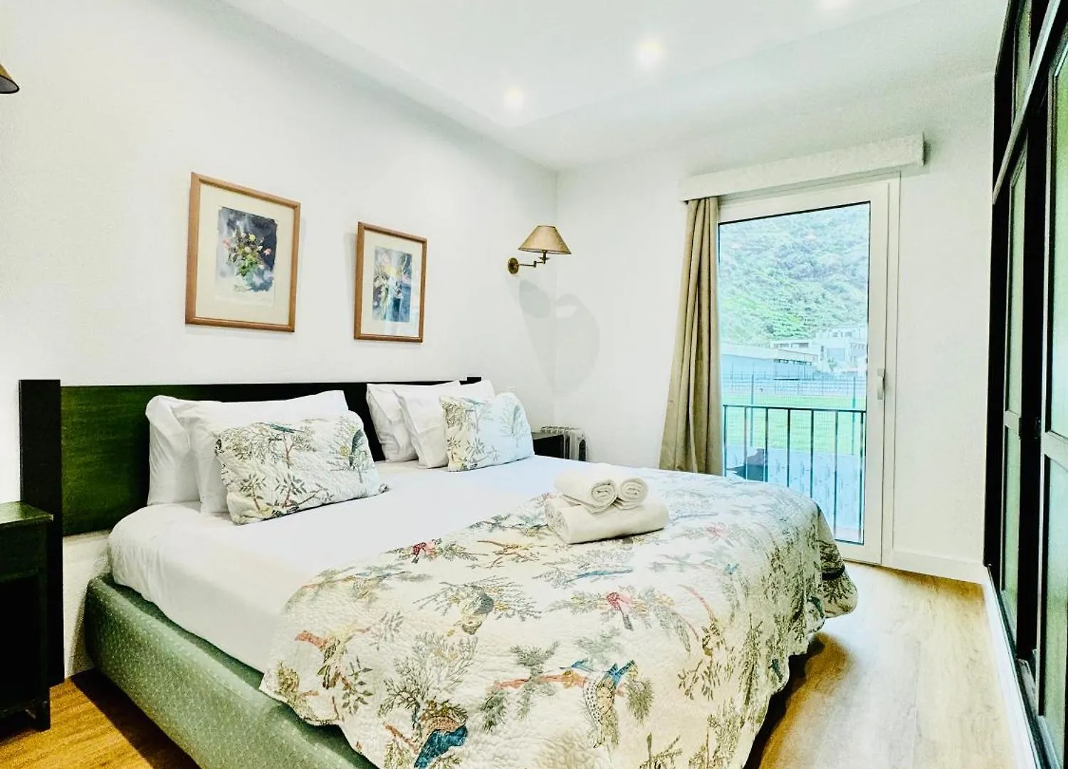 Guest house Vale Mar Guest Hotel Ribeira Brava