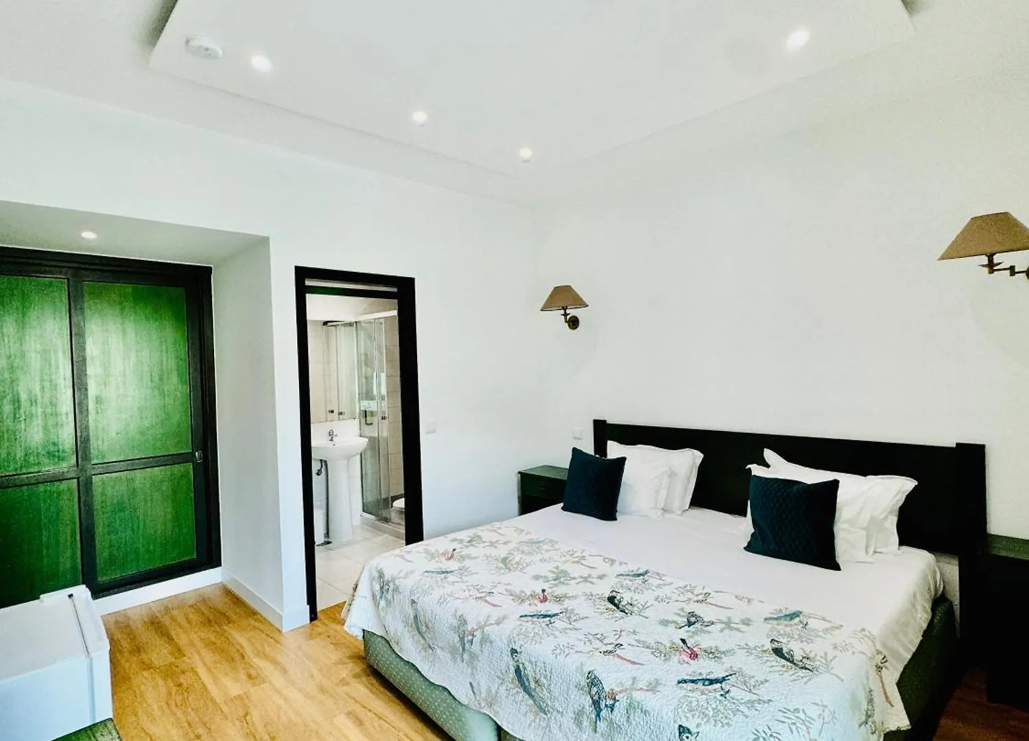 Vale Mar Guest Hotel Ribeira Brava