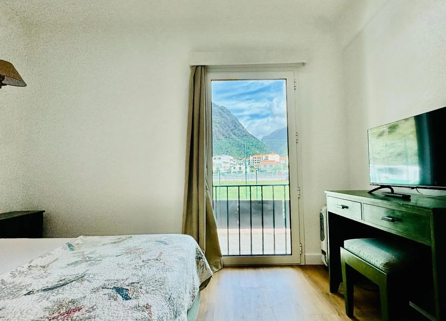 Vale Mar Guest Hotel Ribeira Brava Guest house