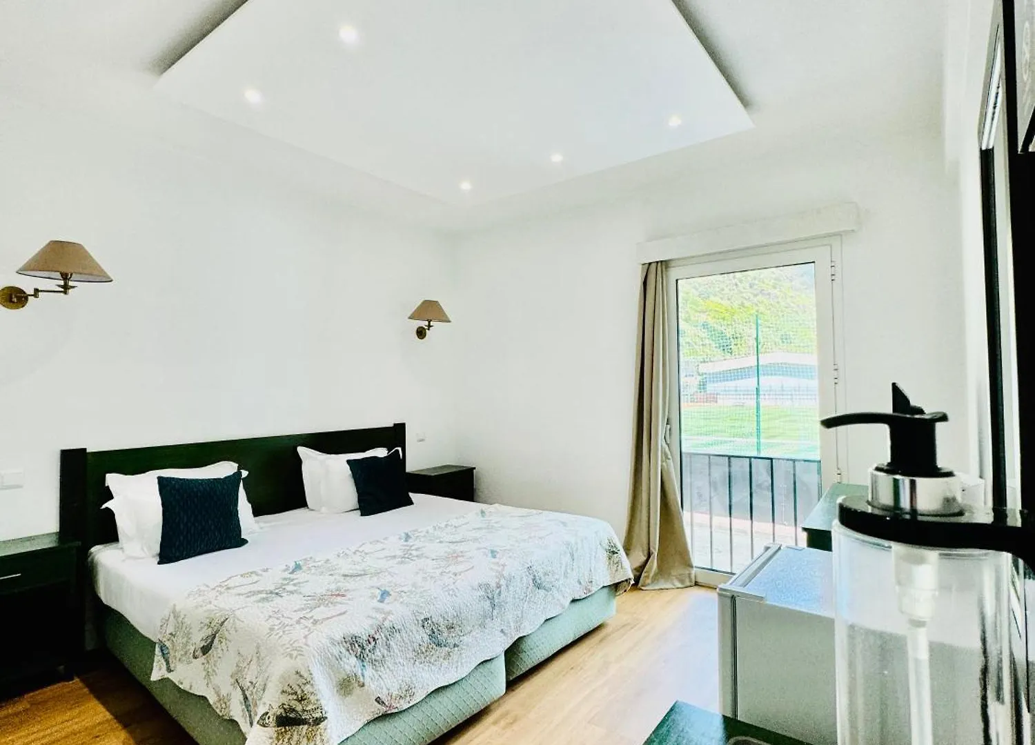 Guest house Vale Mar Guest Hotel Ribeira Brava