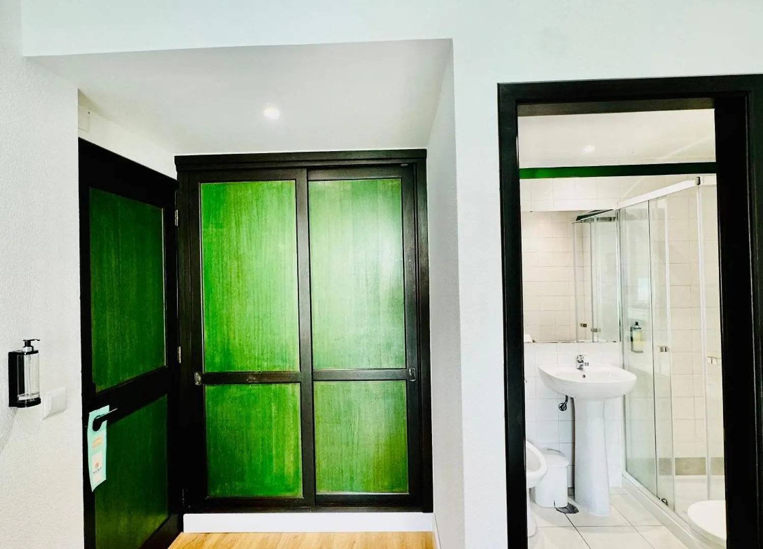 Vale Mar Guest Hotel Ribeira Brava