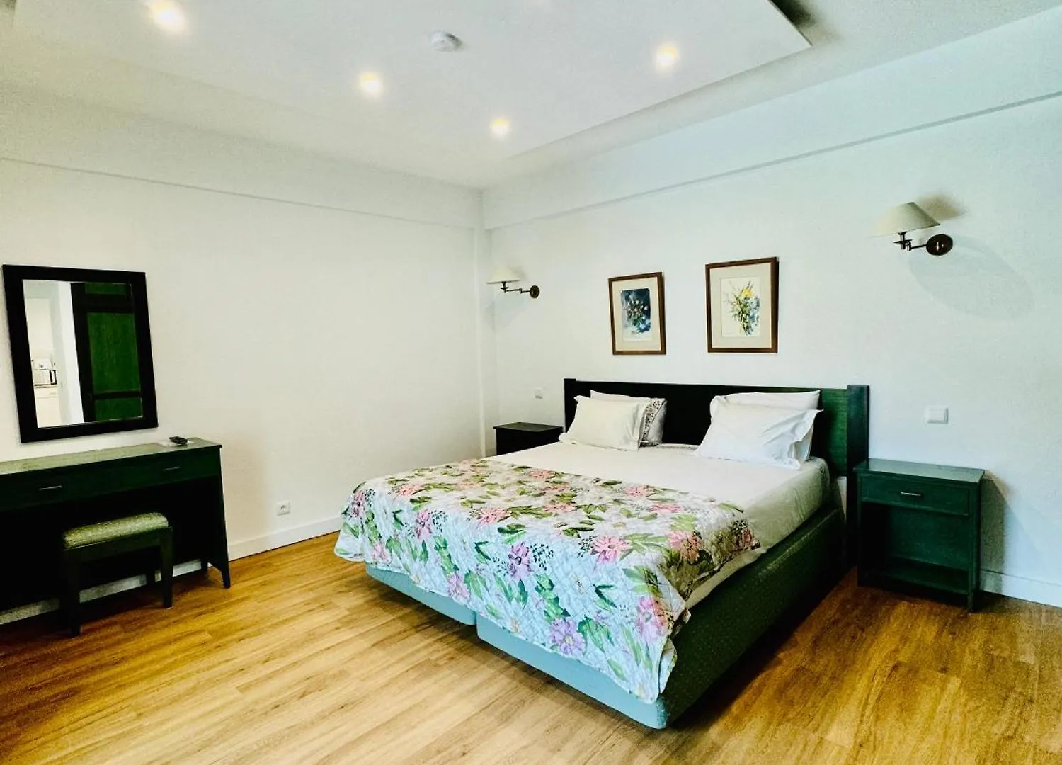 Guest house Vale Mar Guest Hotel Ribeira Brava