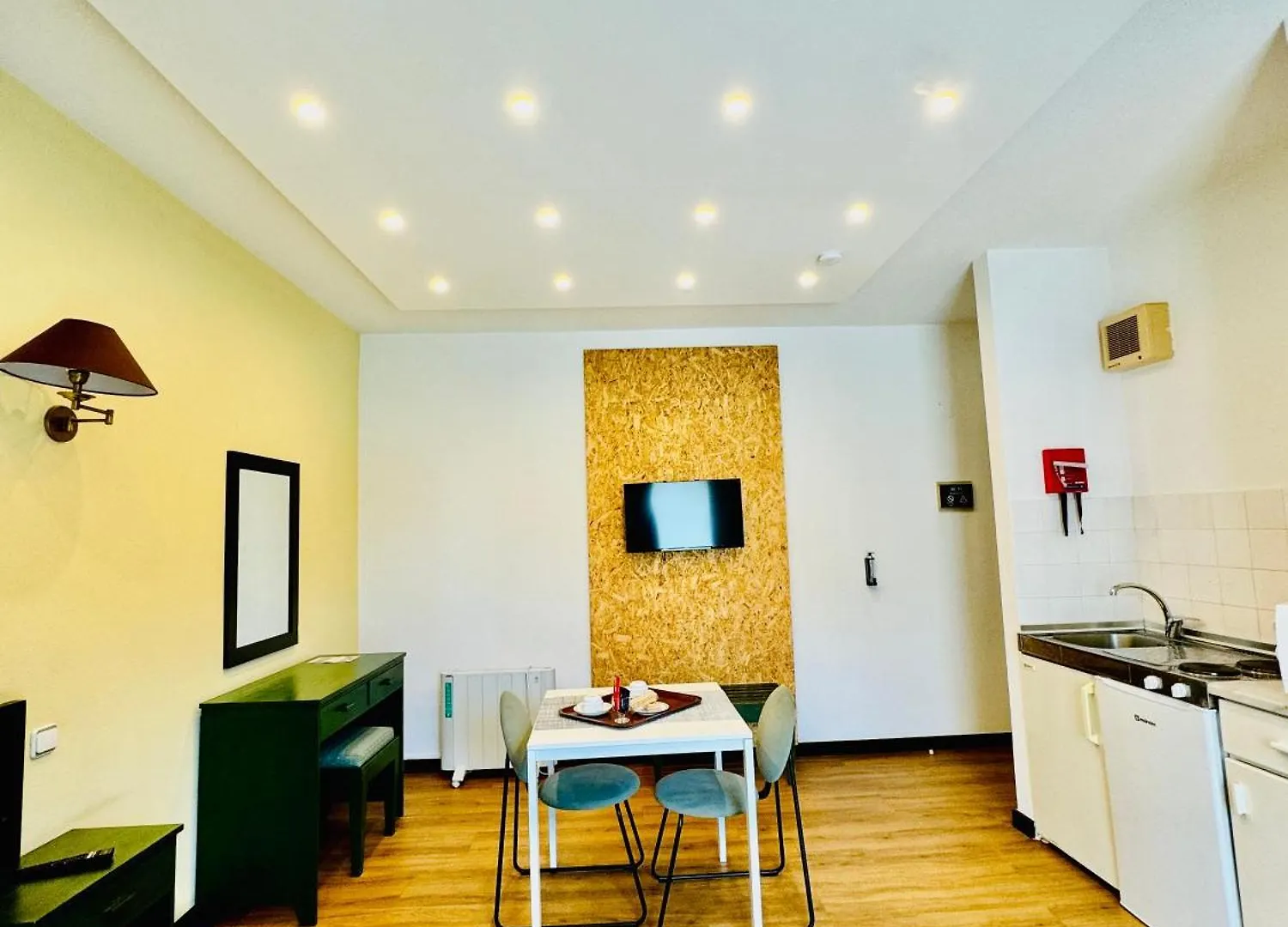 بيت ضيافة فندق Vale Mar Guest ريبيرا برافا البرتغال