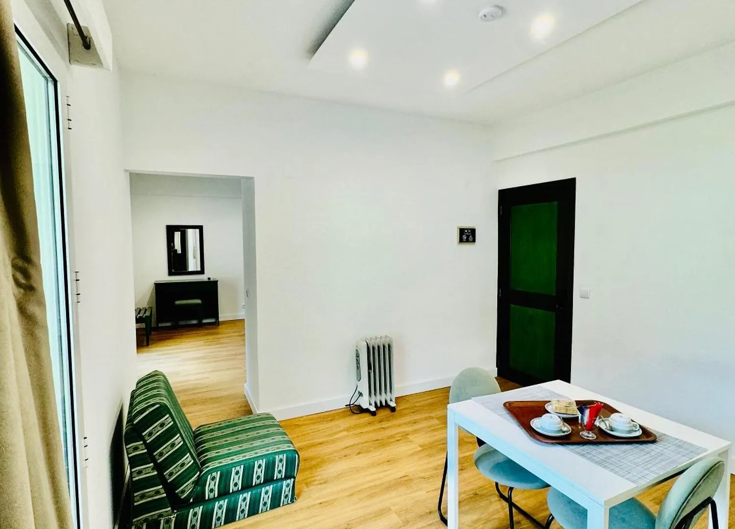 Vale Mar Guest Hotel Ribeira Brava