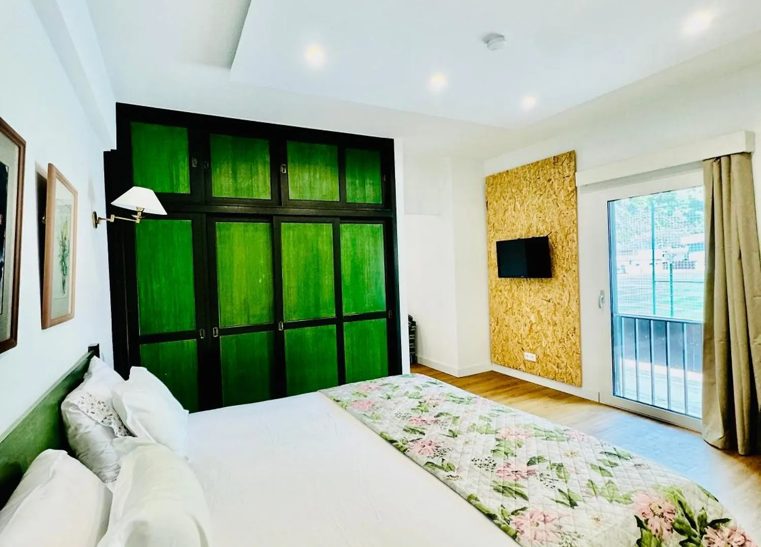 Guest house Vale Mar Guest Hotel Ribeira Brava