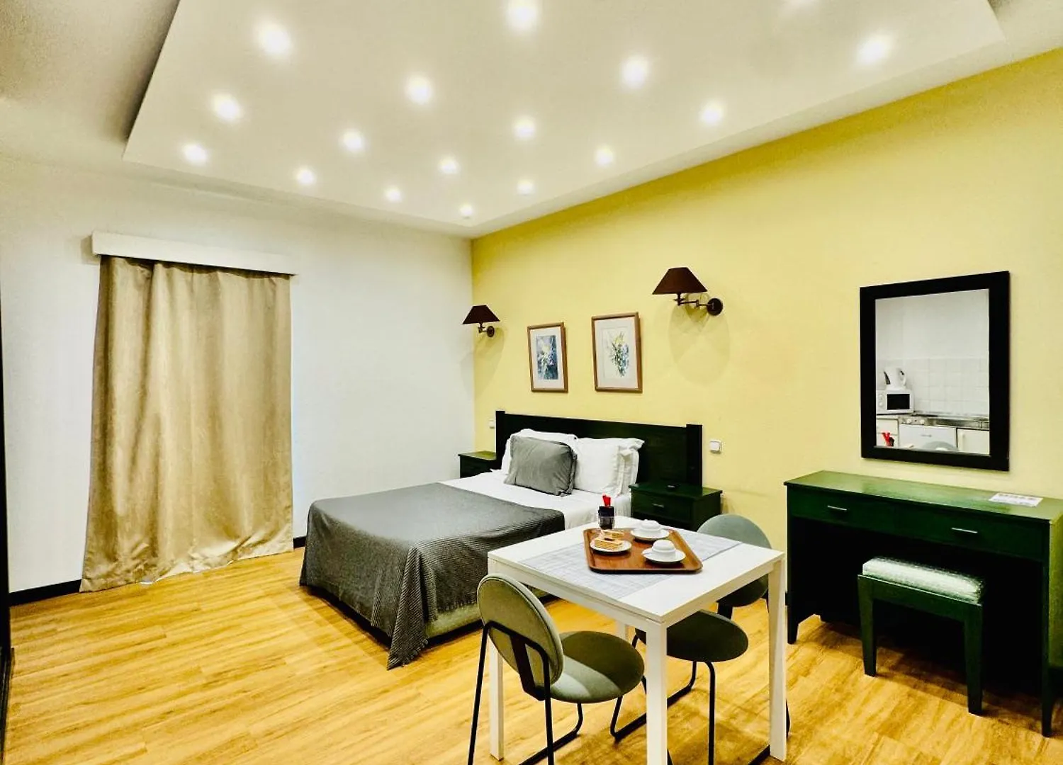 Vale Mar Guest Hotel Ribeira Brava Portugal