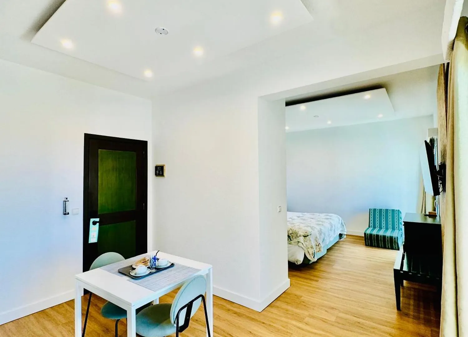 Guest house Vale Mar Guest Hotel Ribeira Brava Portugal