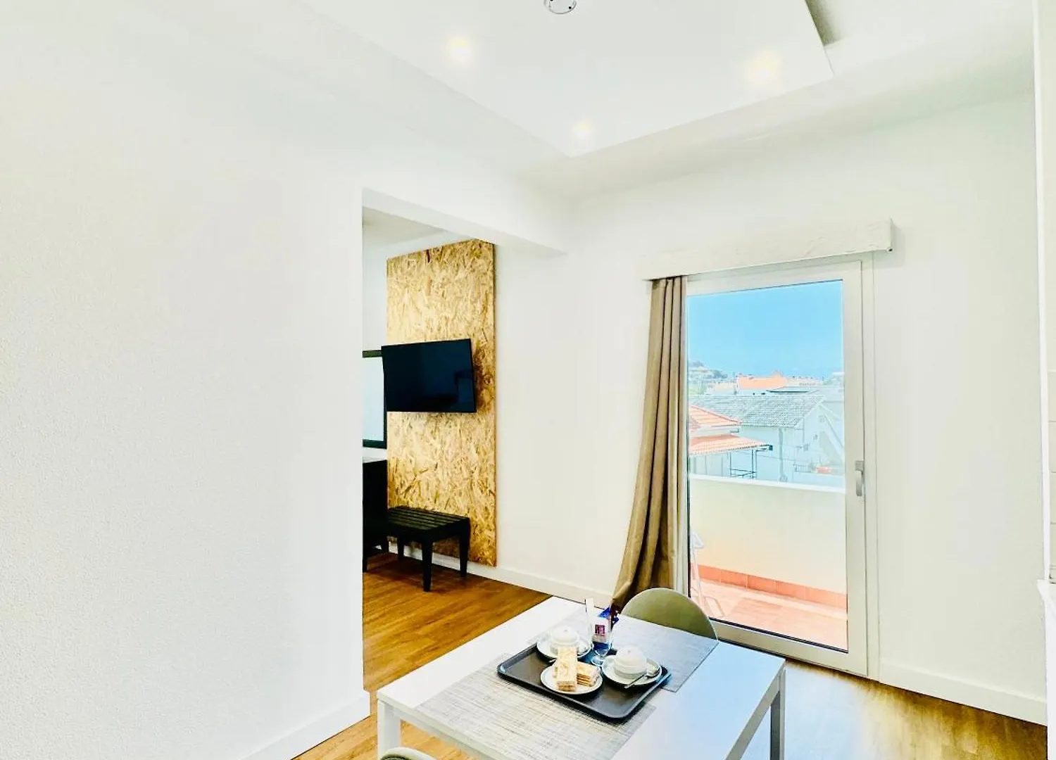 Guest house Vale Mar Guest Hotel Ribeira Brava