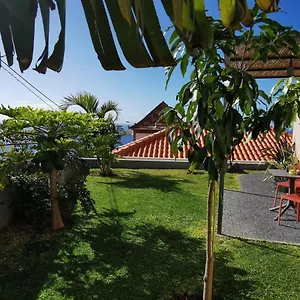  Appartement Casa Atlantico Tropischer Seitenfluegel
