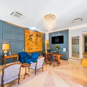 Prata Boutique Lizbona