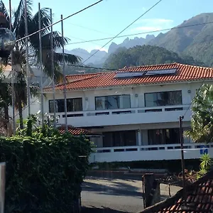 Alojamento de Acomodação e Pequeno-almoço Rural De Sanroque, Santana (Madeira)