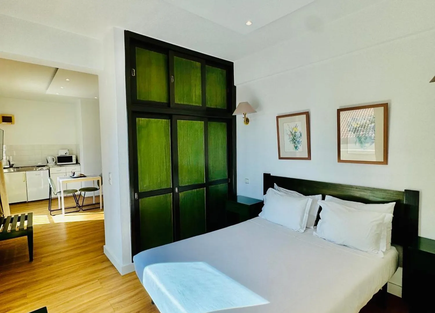 Hotel Vale Mar Guest Ribeira Brava