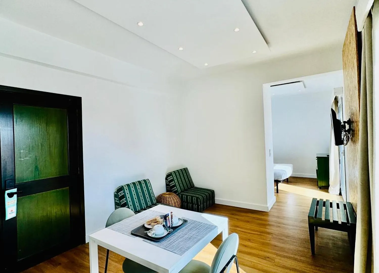 Affittacamere Hotel Vale Mar Guest Ribeira Brava