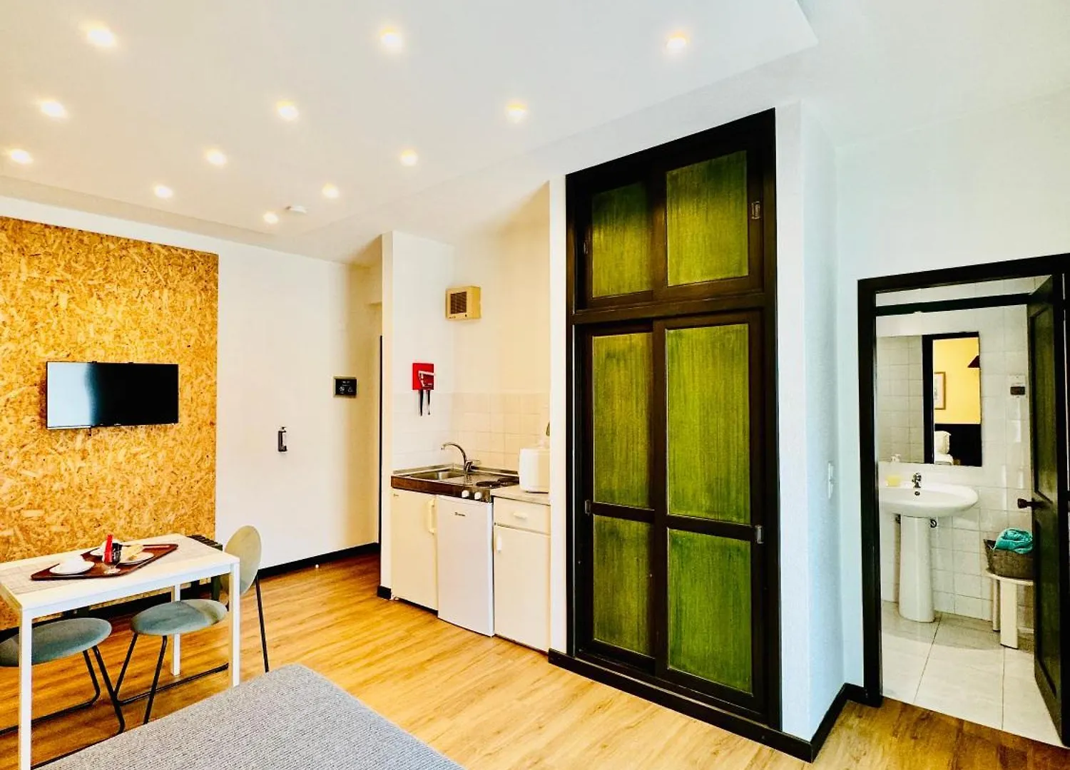 Hotel Vale Mar Guest Ribeira Brava
