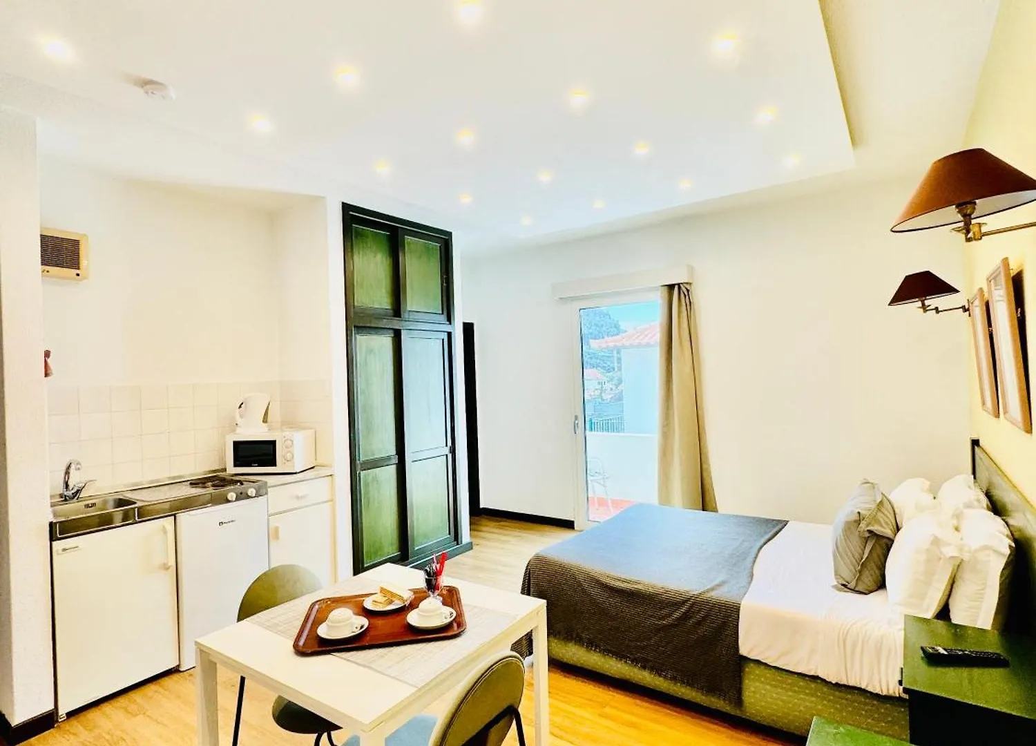 Hotel Vale Mar Guest Ribeira Brava Affittacamere