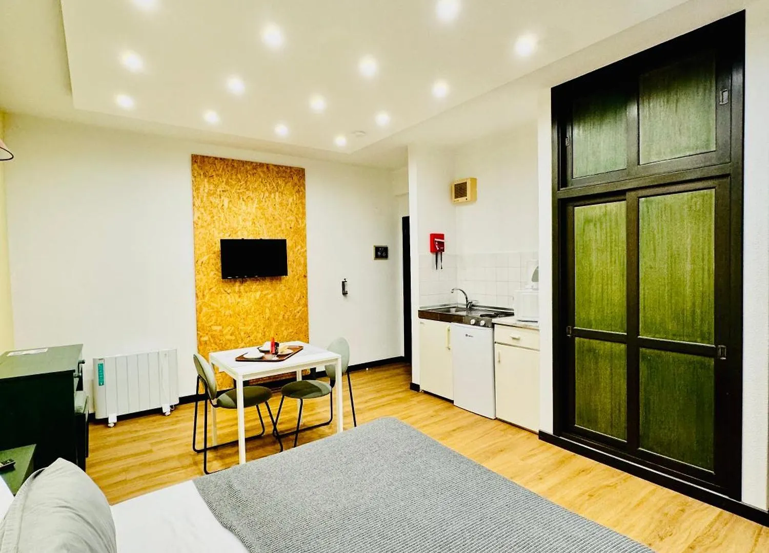 Affittacamere Hotel Vale Mar Guest Ribeira Brava Portogallo